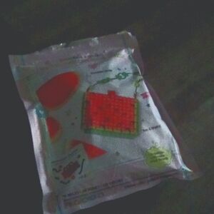 Watermelon Mimi purse